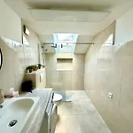 New Sunny 3-room With A Terrace