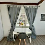 New Sunny 3-room With A Terrace *