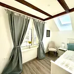 New Sunny 3-room With A Terrace リュブリャナ