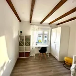 アパート New Sunny 3-room With A Terrace リュブリャナ