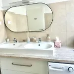 New Sunny 3-room With A Terrace *