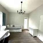 New Sunny 3-room With A Terrace *