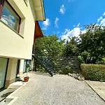 New Sunny 3-room With A Terrace