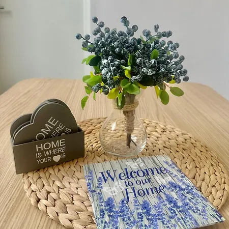 Sunny 3-room With A Terrace * Ljubljana