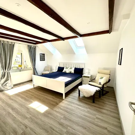 Διαμέρισμα New Sunny 3-room With Parking And Air Conditioning