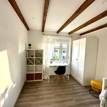 Διαμέρισμα New Sunny 3-room With Parking And Air Conditioning Λιουμπλιάνα
