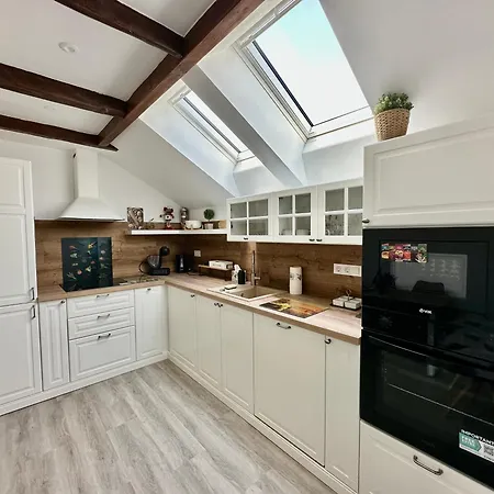 Διαμέρισμα New Sunny 3-room With Parking And Air Conditioning Λιουμπλιάνα