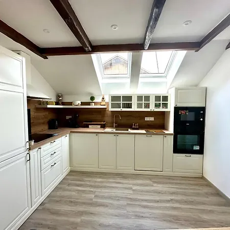 New Sunny 3-room With A Terrace Appartamento Lubiana