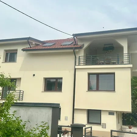 Sunny 3-room With A Terrace Apartment Ljubljana