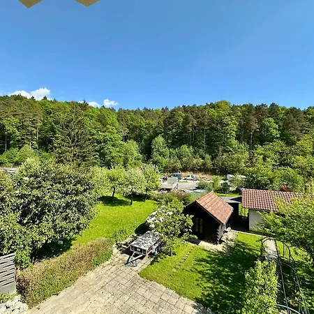 Sunny 3-room With A Terrace Apartment