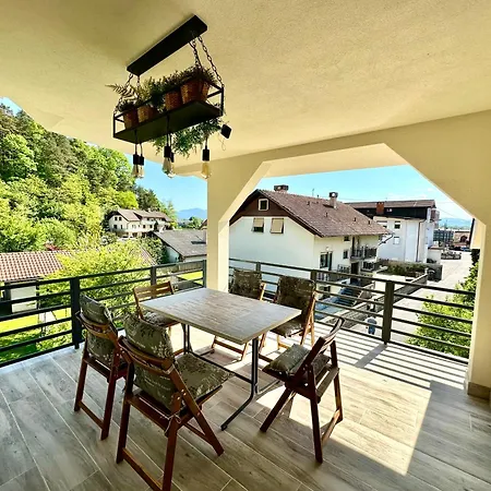 Sunny 3-room With A Terrace *
