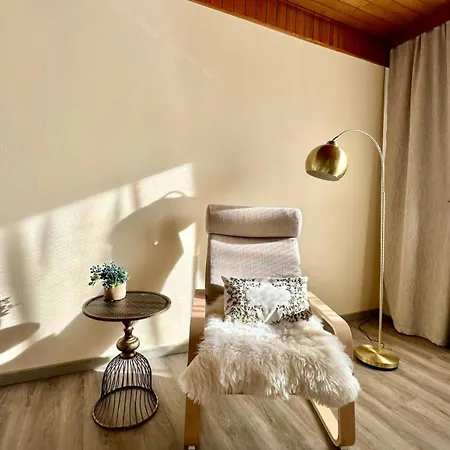 Διαμέρισμα New Sunny 3-room With Parking And Air Conditioning *