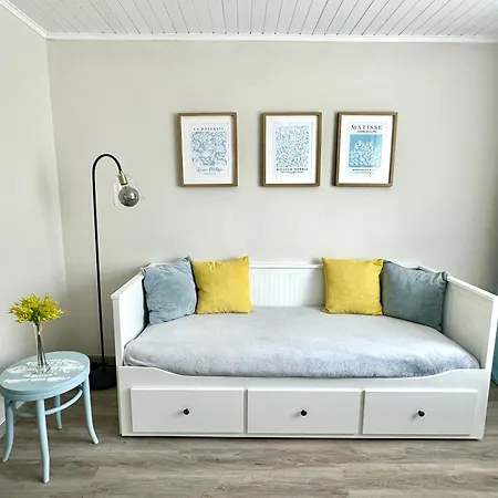 New Sunny 3-room With Parking And Air Conditioning Λιουμπλιάνα