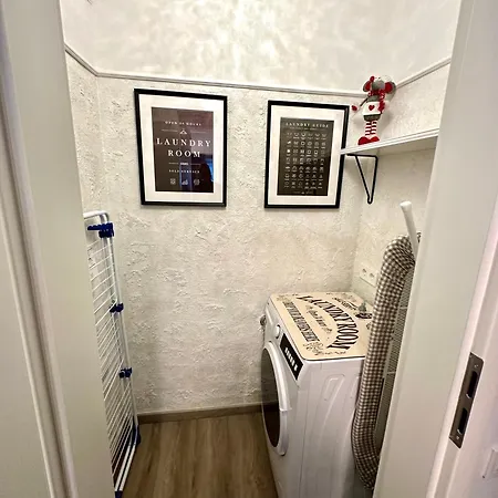 New Sunny 3-room With Parking And Air Conditioning Διαμέρισμα Λιουμπλιάνα