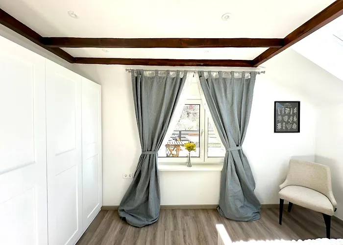 Apartamento Sunny 3-room With A Terrace