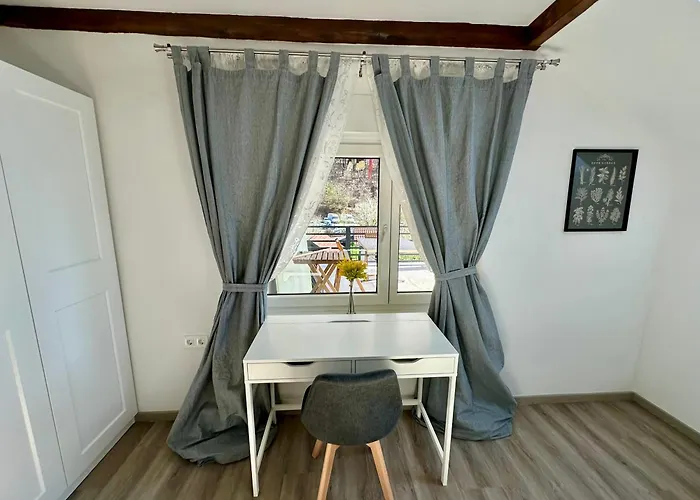 New Sunny 3-room With A Terrace *