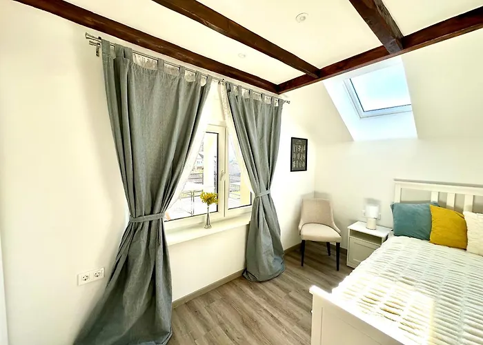 New Sunny 3-room With A Terrace Lubiana