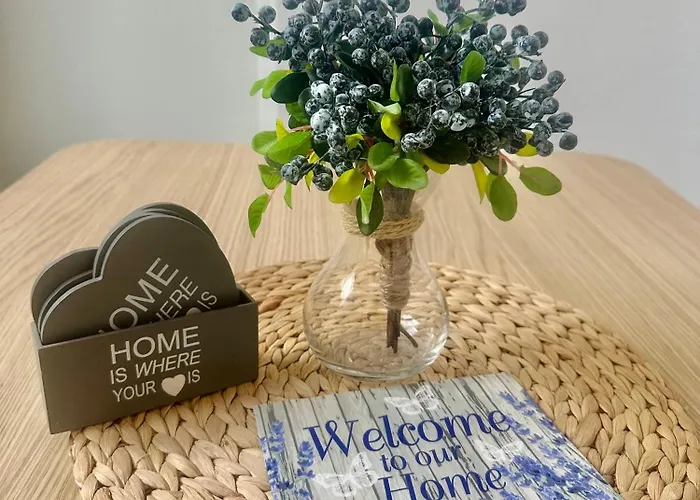 New Sunny 3-room With A Terrace * Lubiana