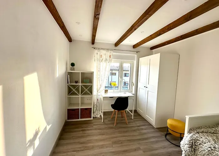 Apartamento Sunny 3-room With A Terrace Liubliana