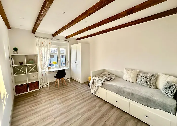 New Sunny 3-room With A Terrace Appartamento *