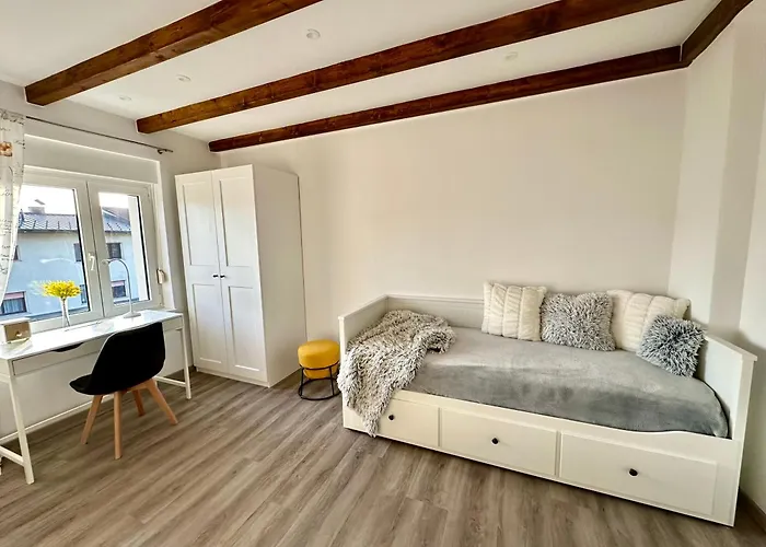 Appartamento New Sunny 3-room With A Terrace *