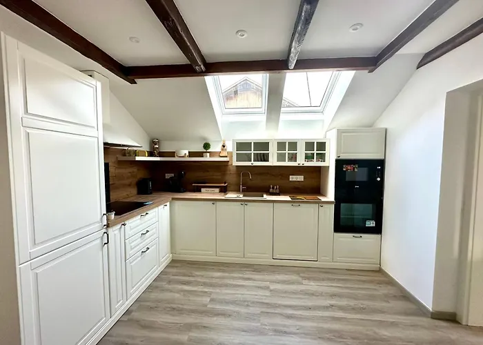 New Sunny 3-room With A Terrace Appartamento Lubiana