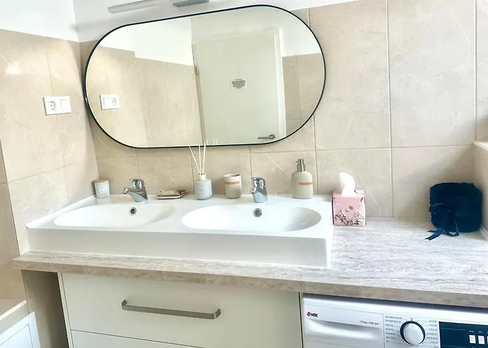 Sunny 3-room With A Terrace *