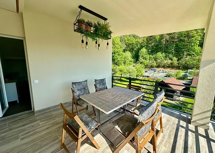 Daire Sunny 3-room With A Terrace Ljubljana