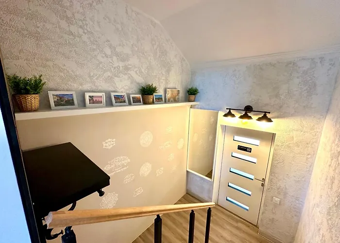 New Sunny 3-room With A Terrace